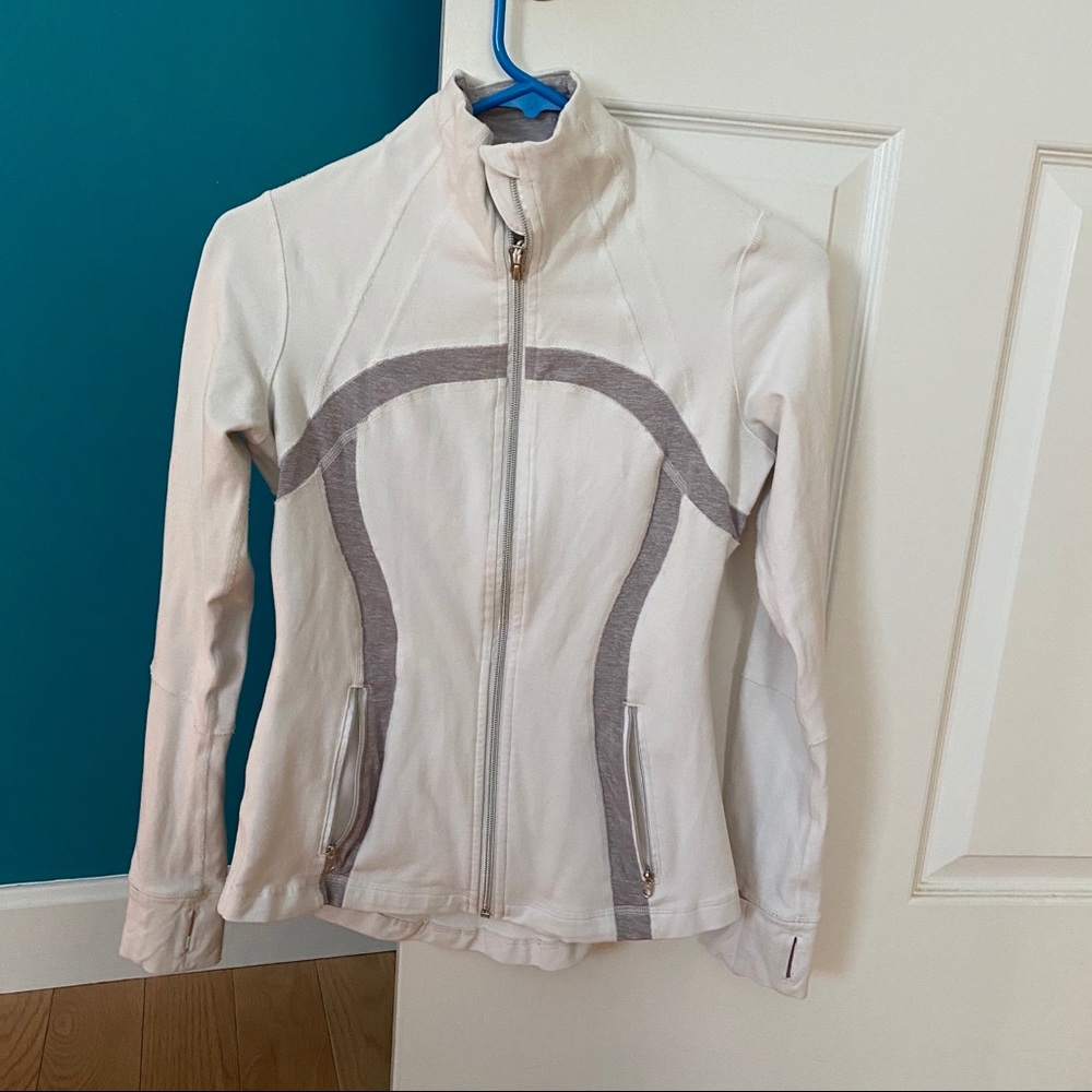 Lululemon Define Jacket